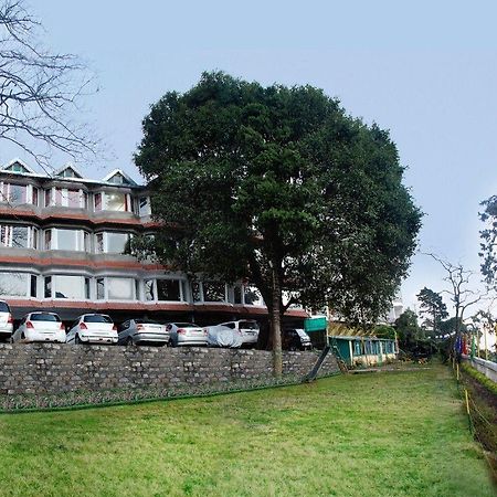 Welcome Park Nainital Exterior foto
