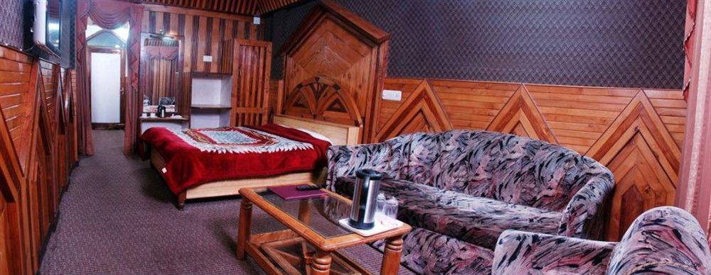Welcome Park Nainital Exterior foto