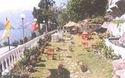Welcome Park Nainital Exterior foto