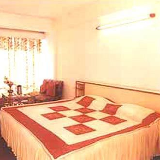 Welcome Park Nainital Exterior foto