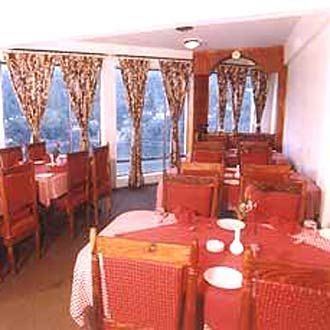 Welcome Park Nainital Exterior foto
