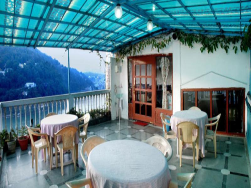 Welcome Park Nainital Exterior foto